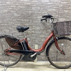 新生活応援SALE 東京23区配達無料 新基準 ヤマハ ナチュラ 8.1Ah リチウム