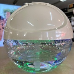 空気清浄機 「NAGOMI」リサイクルショップ宮崎屋住吉店 24...