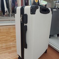 ★ジモティ割あり★  スーツケース  H40×D24×W60 クリーニング済み YJ009の画像