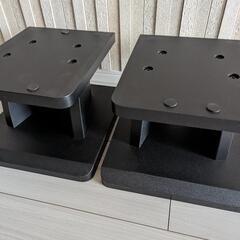 ハヤミ工産　スピーカースタンド