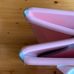 ストック　ベビーバスの画像