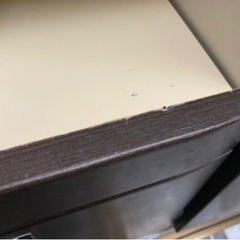 ニトリ食器棚　美品！の画像