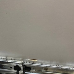 ニトリ食器棚　美品！の画像