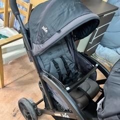 取引中 🐣 双子用ベビーカー 🌟 Joie(ジョイー) 欠品あり 🌈 しげん屋の画像