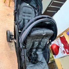 取引中 🐣 双子用ベビーカー 🌟 Joie(ジョイー) 欠品あり 🌈 しげん屋の画像