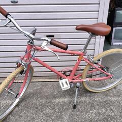 トーキョーバイク　子供自転車