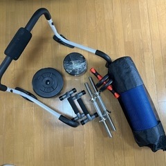【確定済】【4/19まで値引500円】筋トレ/宅トレ/ダイエット...