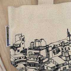 3.1phillip lim、Sghr などノベルティバッグの画像