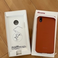 【定価3万円】Xperia ace III【新品】の画像