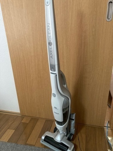 2020年製ワイヤレス掃除機