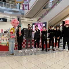 ★業務委託・協力会社様募集★携帯イベント★未経験大歓迎！エリア拡大の為高単価！の画像