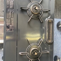 ガスコンロの画像