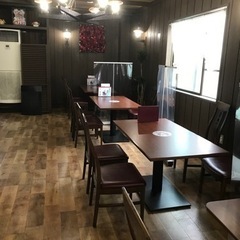 日常清掃スタッフ募集中の画像