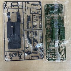 TAMIYA(タミヤ) 車の模型(プラモデル) 1/24スポーツカーシリーズNo.111 カストロールRB スカイライン GT-RGr.N　リサイクルショップ宮崎屋住吉店　25.8.1の画像