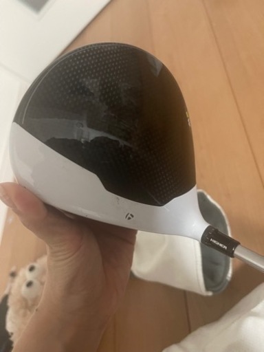テーラーメイドM2 レディース