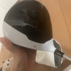 テーラーメイドM2 レディースの画像