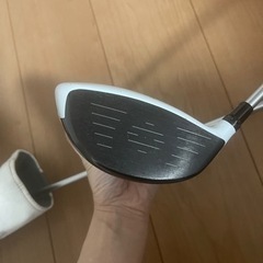 テーラーメイドM2 レディースの画像