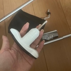 テーラーメイドM2 レディースの画像