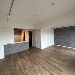 大崎市古川李埣　エトワール古川リノベーション済中古マンション　　1,398万円 − 宮城県