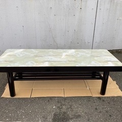 ローテーブル②