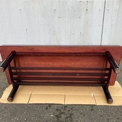 ローテーブル②の画像