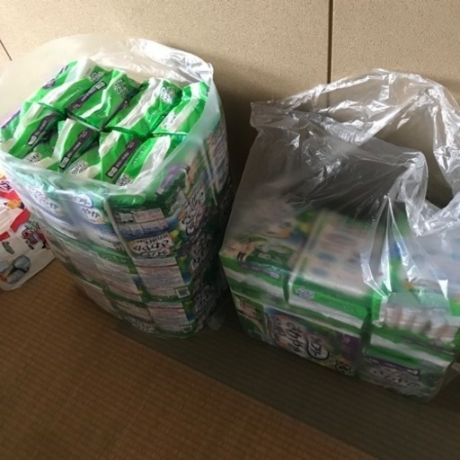 ライフリー介護用品 まとめ・引取りOnlyセット　業者様大歓迎です