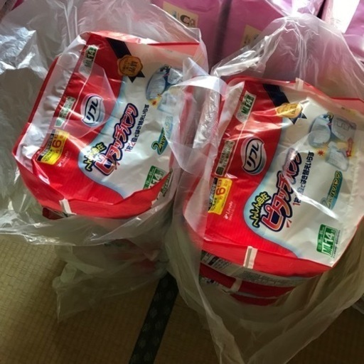 ライフリー介護用品 まとめ・引取りOnlyセット　業者様大歓迎です