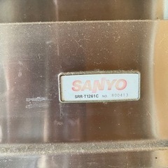業務用冷蔵庫の画像