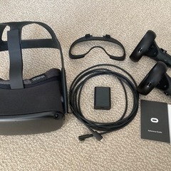 【中古】Oculus Quest (オキュラス クエスト)- 1...