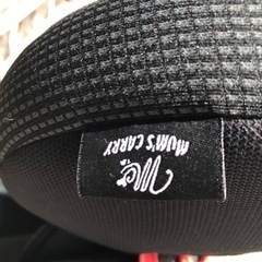 西松屋チャイルドシート2台取引完了の画像