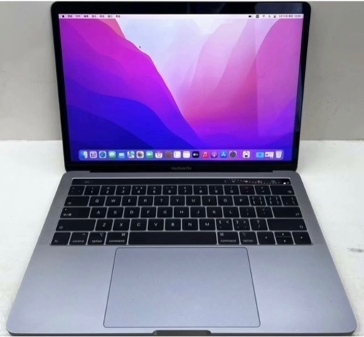 Mac Macbook pro2020 512G