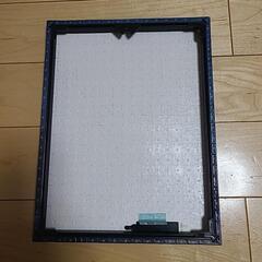 天空の城ラピュタ　ジグソーパズルパネルタイプ　完成品の画像