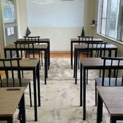 【静岡市葵区の中学生必見】GW講習会実施！の画像