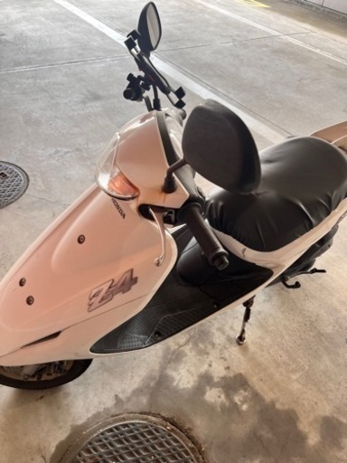 ジャンク品 ホンダ Z4