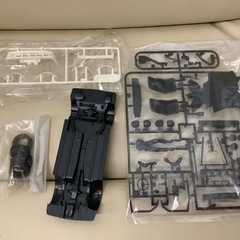 タミヤ　1/21スポーツカーシリーズ　NO.36　アウディ・クアットロ・ラリー　  リサイクルショップ宮崎屋　佐土原店　25.6.25Fの画像