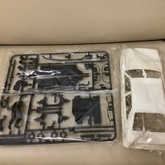 タミヤ　1/21スポーツカーシリーズ　NO.36　アウディ・クアットロ・ラリー　  リサイクルショップ宮崎屋　佐土原店　25.6.25Fの画像