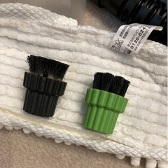 H2O スチームFX 説明書あり　付属品揃ってますの画像