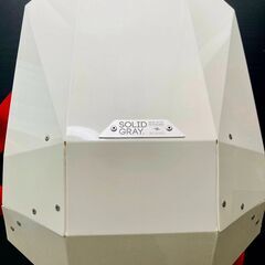 ソリッドグレイ製リュックサック