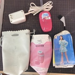 National 脱毛器 ソイエ  リサイクルショップ宮崎屋住吉...