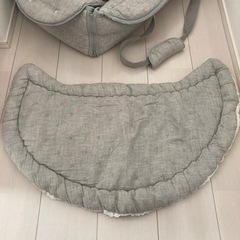 クーファン♡赤ちゃん移動ベッドの画像