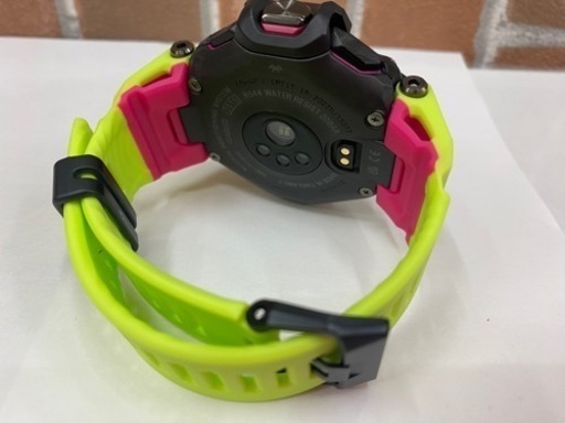 【愛品館江戸川店】CASIO G-SHOCK ジースクワッド GBD-H2000-1A9JR ID106-047182-007
