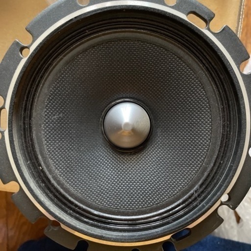 ♪最終値下げ！carrozzeria（カロッツェリア）TS-1610A♪