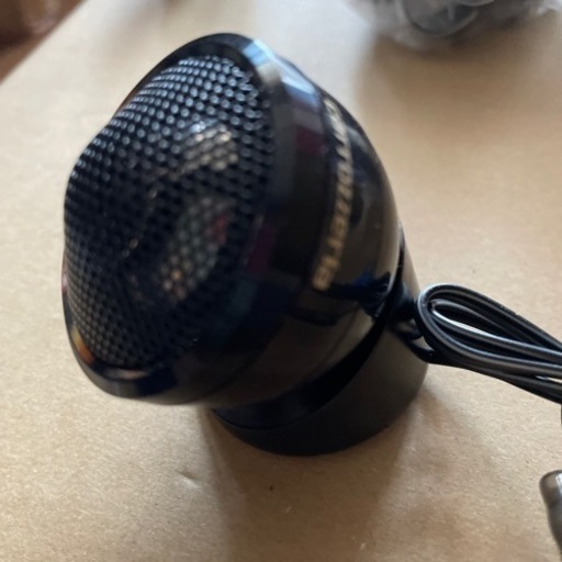 ♪最終値下げ！carrozzeria（カロッツェリア）TS-1610A♪