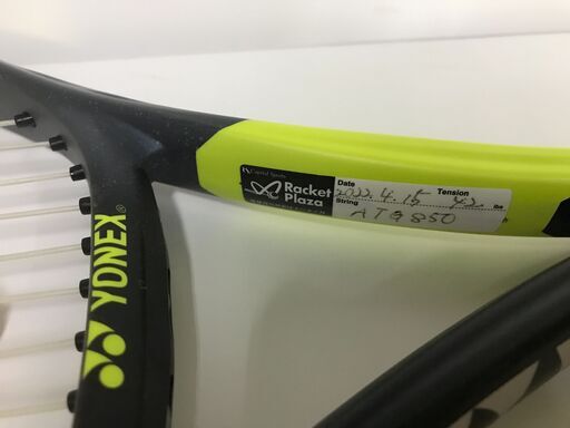 ヨネックスＶコア100Ｌ/VCORE  100L〔06VC100L〕