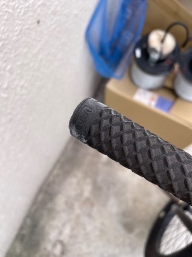 BMX