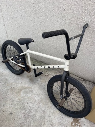 BMX BMX