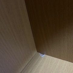 カラーボックスの画像