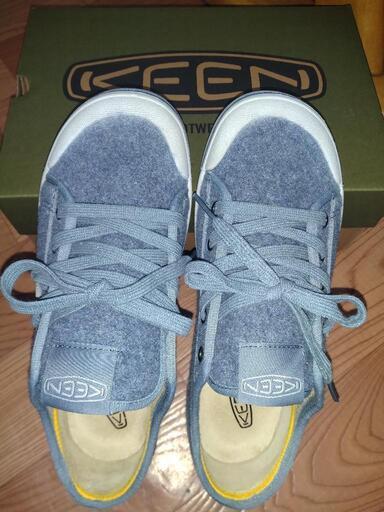 Keen ELSA LITE キーン エルサライト スニーカー