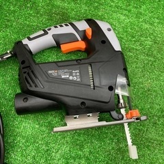 中古品△TACKLIFE　ジグソー  6段変速 PJS03Aの画像