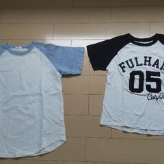 子供服 いろいろの画像